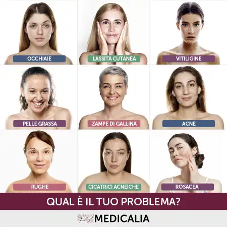 campagne pubblicitarie per medici dermatologia